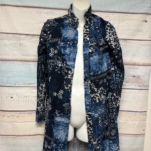 Ralph Lauren  Floral Patterned dress